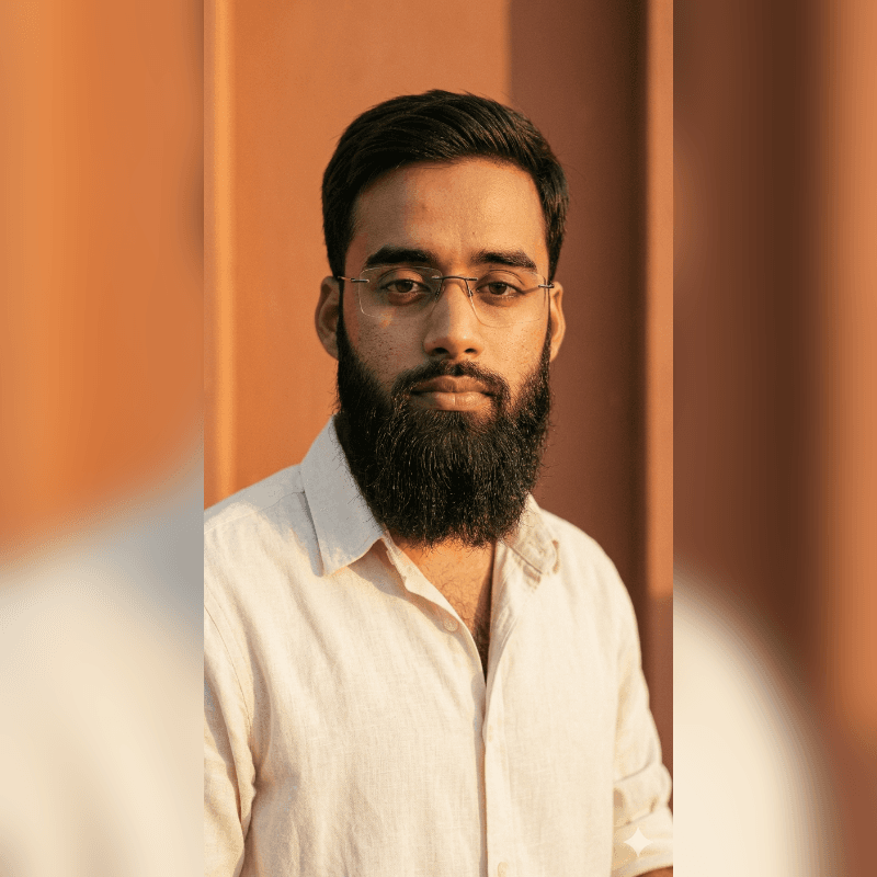 Abu Bakkar Siddique