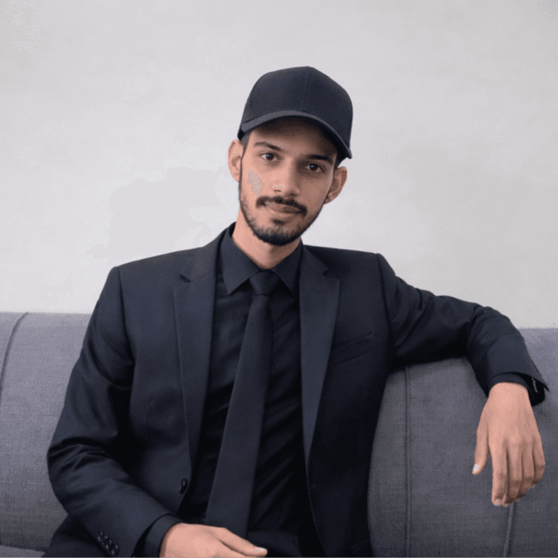 Afnan Ahmed